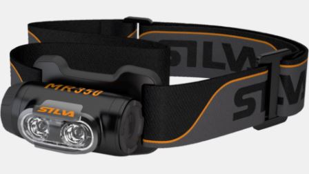 SILVA MR350